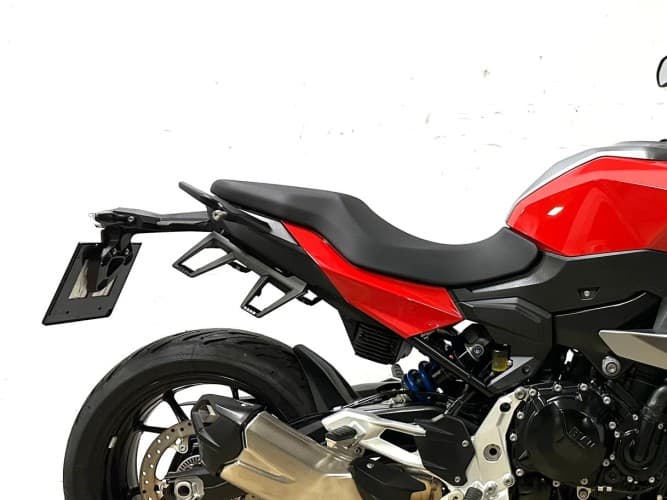 Comprar BMW F 900 XR (A)(4 PAQUETES) 2021 de segunda mano BMW F 900 XR (A)(4 PAQUETES) 2021 de segunda mano