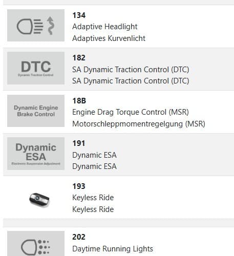 Comprar BMW F 900 XR (A)(4 PAQUETES) 2021 de segunda mano BMW F 900 XR (A)(4 PAQUETES) 2021 de segunda mano