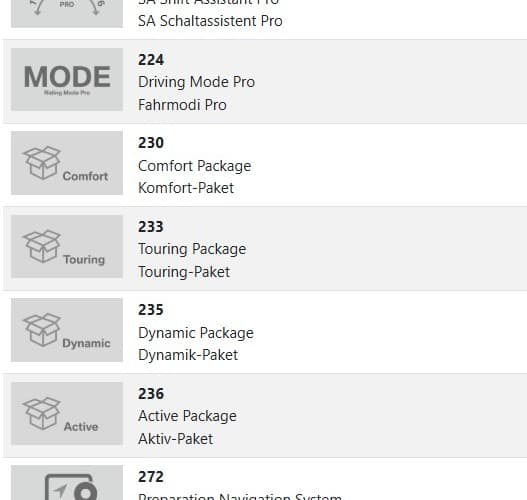 Comprar BMW F 900 XR (A)(4 PAQUETES) 2021 de segunda mano BMW F 900 XR (A)(4 PAQUETES) 2021 de segunda mano