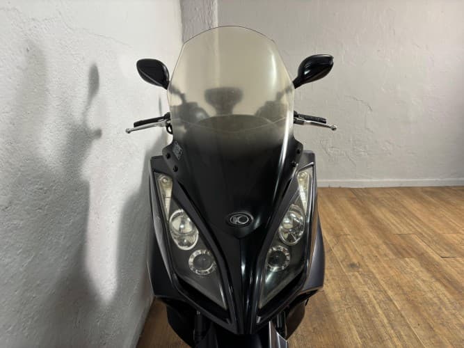 Comprar KYMCO SUPER DINK 125 2014 de segunda mano KYMCO SUPER DINK 125 2014 de segunda mano