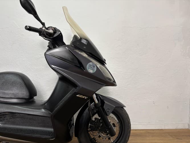 Comprar KYMCO SUPER DINK 125 2014 de segunda mano KYMCO SUPER DINK 125 2014 de segunda mano