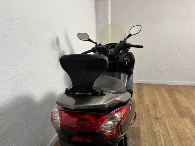 Comprar KYMCO SUPER DINK 125 2014 de segunda mano KYMCO SUPER DINK 125 2014 de segunda mano