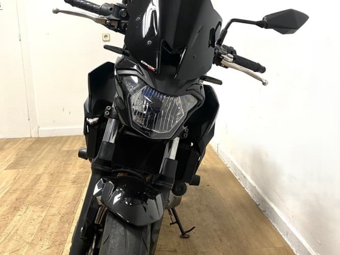 Comprar KAWASAKI Z 650 (A2) 2019 de segunda mano KAWASAKI Z 650 (A2) 2019 de segunda mano