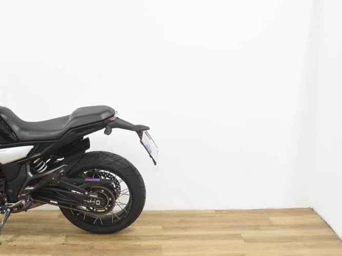 ZONTES GK 350 2024 de segunda mano