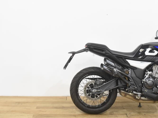 ZONTES GK 350 2024 de segunda mano