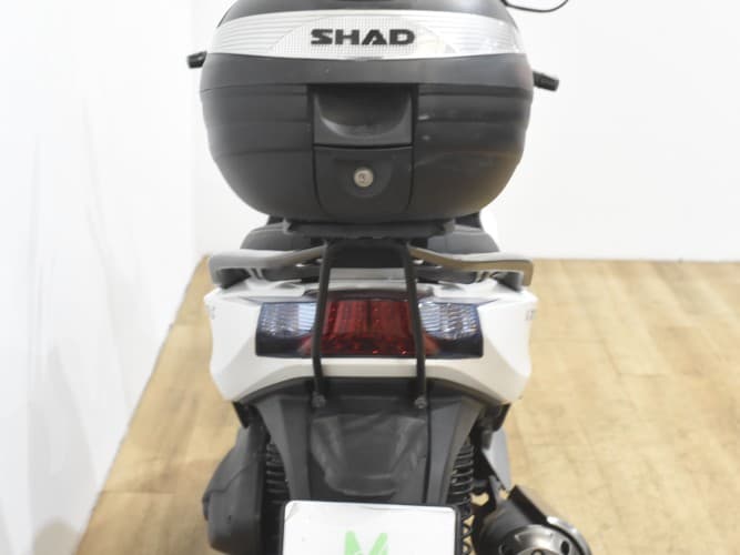 KYMCO K-XCT 125I 2016 de segunda mano