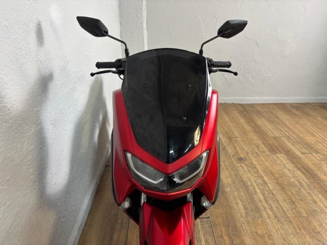 Comprar YAMAHA NMAX 125 2022 de segunda mano YAMAHA NMAX 125 2022 de segunda mano