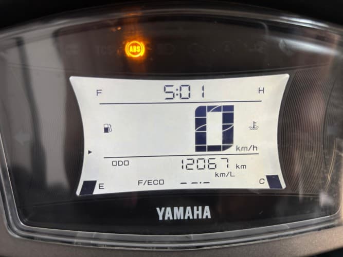 Comprar YAMAHA NMAX 125 2022 de segunda mano YAMAHA NMAX 125 2022 de segunda mano