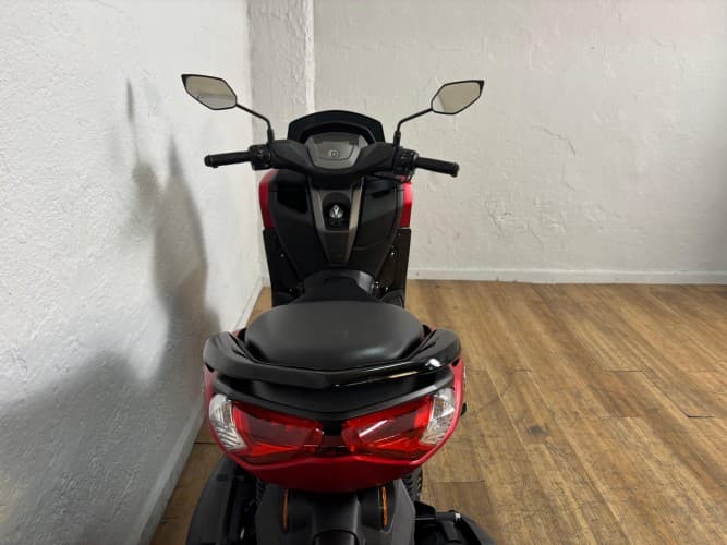 Comprar YAMAHA NMAX 125 2022 de segunda mano YAMAHA NMAX 125 2022 de segunda mano