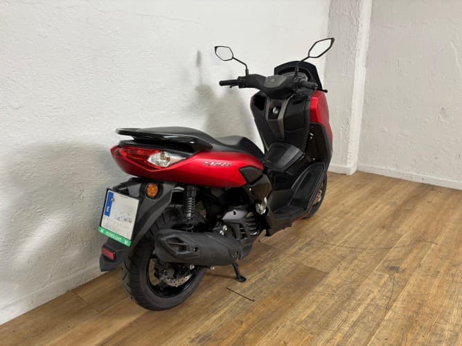 Comprar YAMAHA NMAX 125 2022 de segunda mano YAMAHA NMAX 125 2022 de segunda mano
