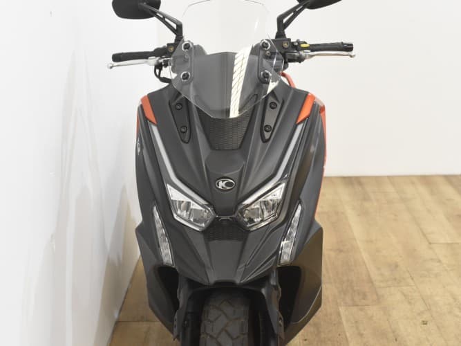 KYMCO DTX 350 2022 de segunda mano