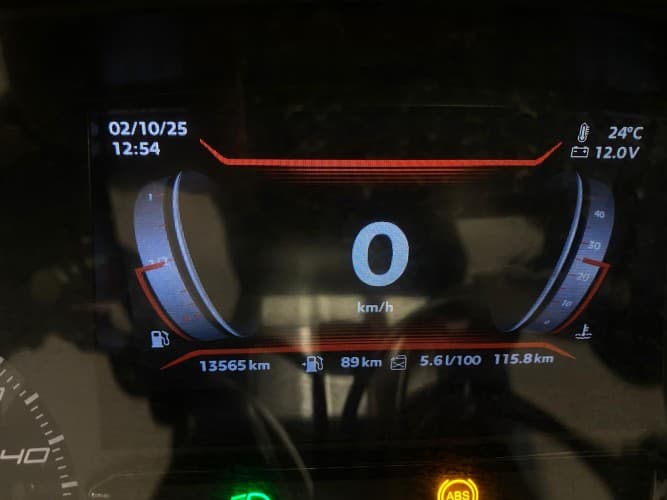 PEUGEOT METROPOLIS 400 GT 2022 de segunda mano