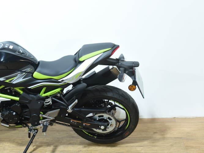KAWASAKI Z 125 2020 de segunda mano