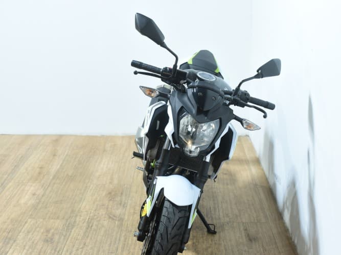 KAWASAKI Z 125 2020 de segunda mano