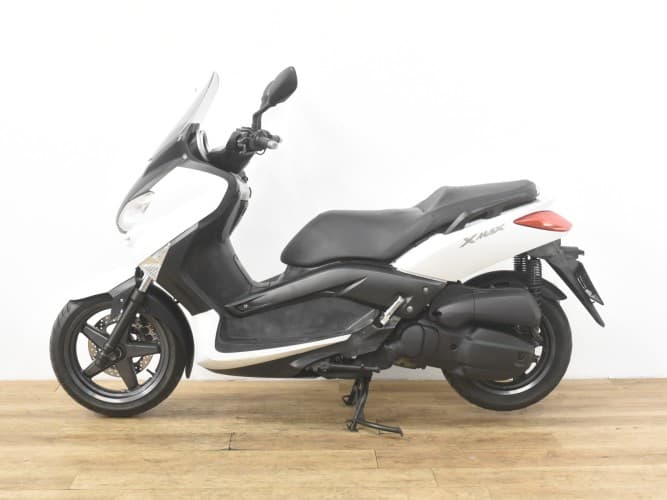 Comprar YAMAHA XMAX 125 2012 de segunda mano YAMAHA XMAX 125 2012 de segunda mano