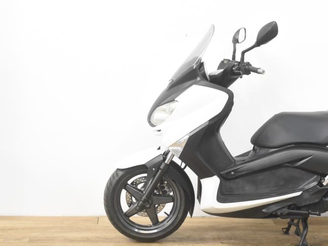 Comprar YAMAHA XMAX 125 2012 de segunda mano YAMAHA XMAX 125 2012 de segunda mano