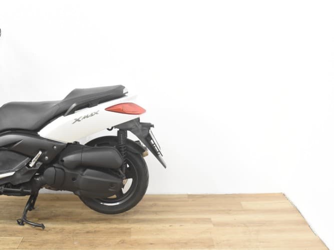 Comprar YAMAHA XMAX 125 2012 de segunda mano YAMAHA XMAX 125 2012 de segunda mano