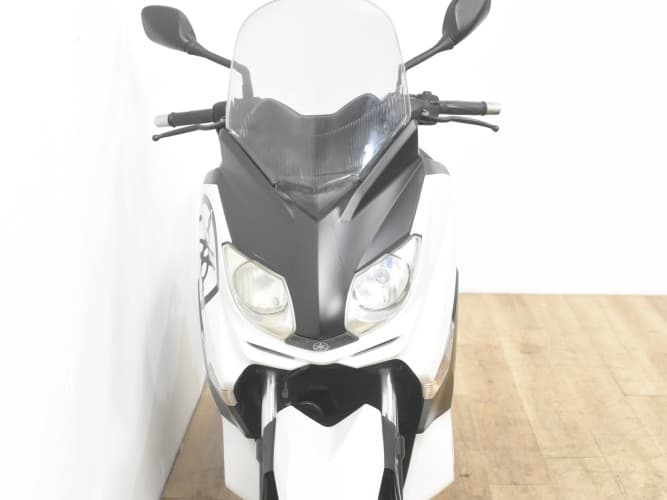 Comprar YAMAHA XMAX 125 2012 de segunda mano YAMAHA XMAX 125 2012 de segunda mano