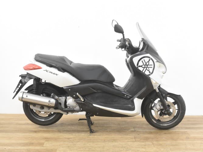 Comprar YAMAHA XMAX 125 2012 de segunda mano YAMAHA XMAX 125 2012 de segunda mano