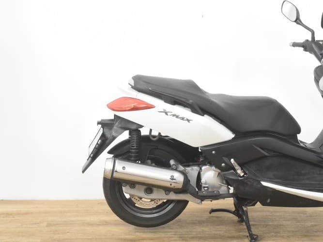 Comprar YAMAHA XMAX 125 2012 de segunda mano YAMAHA XMAX 125 2012 de segunda mano