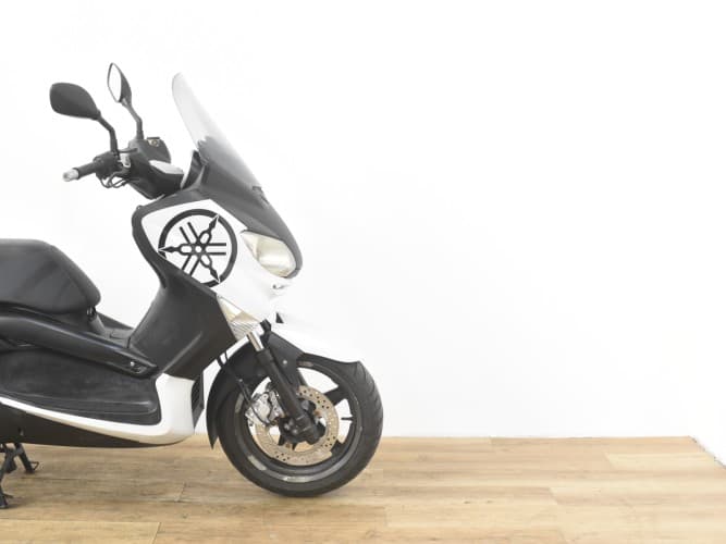 Comprar YAMAHA XMAX 125 2012 de segunda mano YAMAHA XMAX 125 2012 de segunda mano