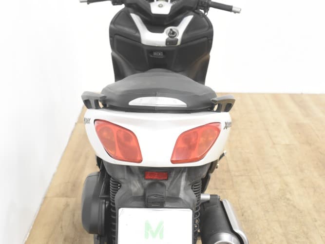 Comprar YAMAHA XMAX 125 2012 de segunda mano YAMAHA XMAX 125 2012 de segunda mano