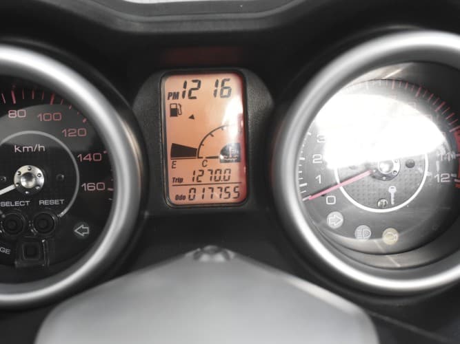 Comprar YAMAHA XMAX 125 2012 de segunda mano YAMAHA XMAX 125 2012 de segunda mano