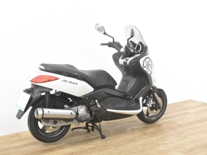 Comprar YAMAHA XMAX 125 2012 de segunda mano YAMAHA XMAX 125 2012 de segunda mano