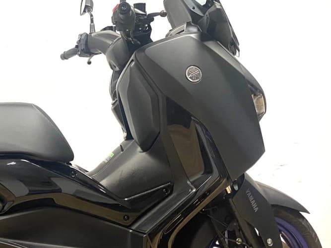 Comprar YAMAHA XMAX 125 2024 de segunda mano YAMAHA XMAX 125 2024 de segunda mano