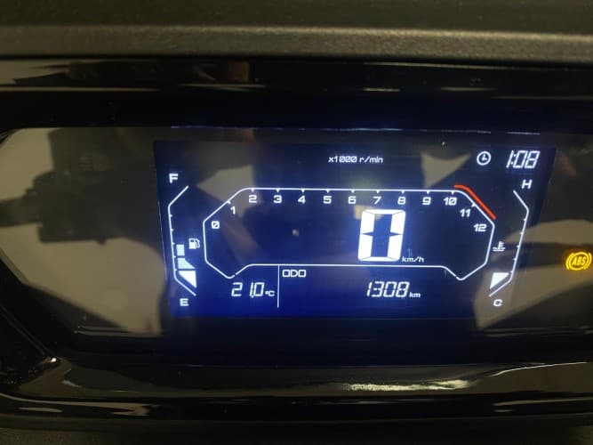 Comprar YAMAHA XMAX 125 2024 de segunda mano YAMAHA XMAX 125 2024 de segunda mano