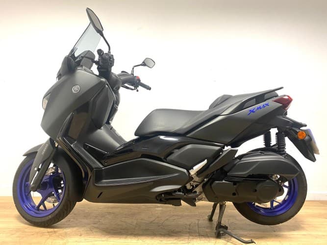Comprar YAMAHA XMAX 125 2024 de segunda mano YAMAHA XMAX 125 2024 de segunda mano