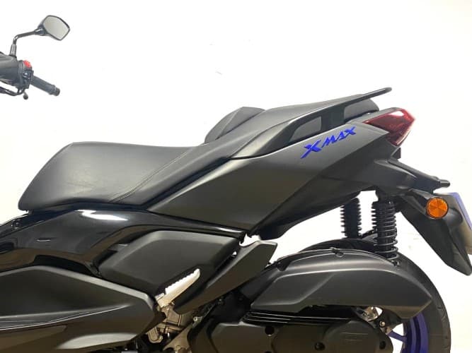 Comprar YAMAHA XMAX 125 2024 de segunda mano YAMAHA XMAX 125 2024 de segunda mano