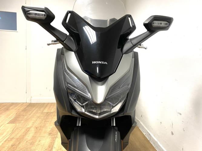 Comprar HONDA FORZA 300 2019 de segunda mano HONDA FORZA 300 2019 de segunda mano