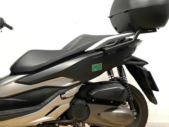 Comprar HONDA FORZA 300 2019 de segunda mano HONDA FORZA 300 2019 de segunda mano