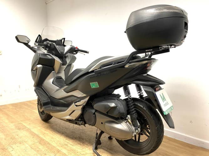 Comprar HONDA FORZA 300 2019 de segunda mano HONDA FORZA 300 2019 de segunda mano