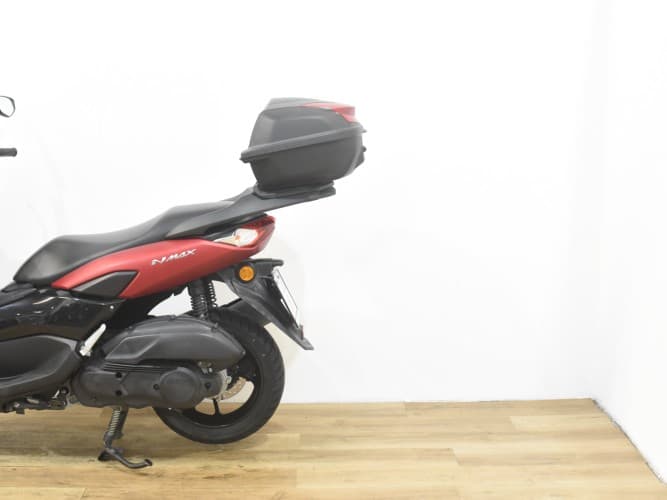 Comprar YAMAHA NMAX 125 2022 de segunda mano YAMAHA NMAX 125 2022 de segunda mano