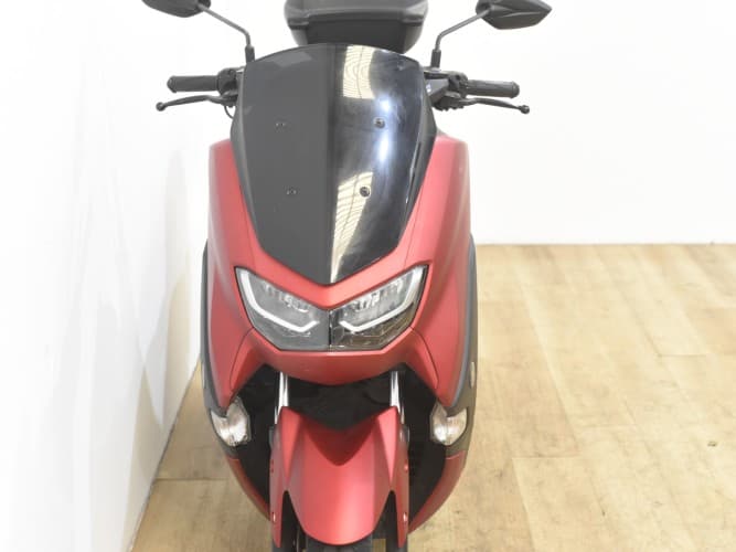 Comprar YAMAHA NMAX 125 2022 de segunda mano YAMAHA NMAX 125 2022 de segunda mano