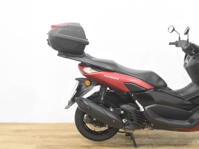 Comprar YAMAHA NMAX 125 2022 de segunda mano YAMAHA NMAX 125 2022 de segunda mano