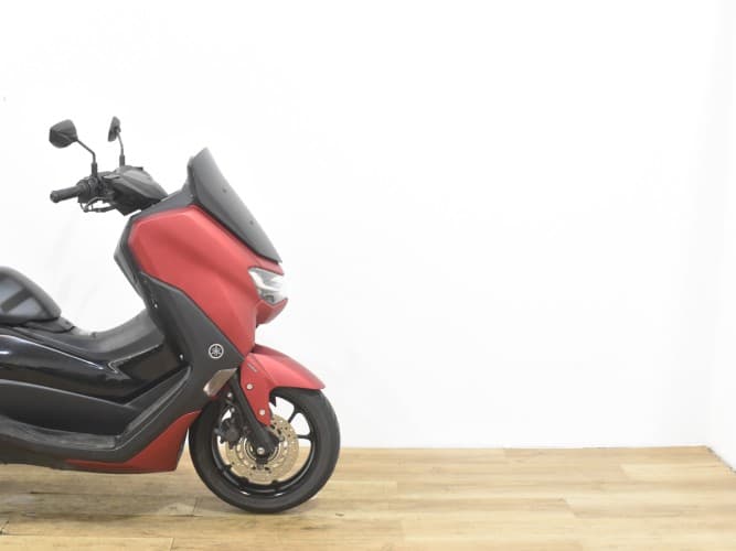 Comprar YAMAHA NMAX 125 2022 de segunda mano YAMAHA NMAX 125 2022 de segunda mano