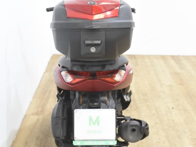 Comprar YAMAHA NMAX 125 2022 de segunda mano YAMAHA NMAX 125 2022 de segunda mano