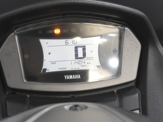 Comprar YAMAHA NMAX 125 2022 de segunda mano YAMAHA NMAX 125 2022 de segunda mano