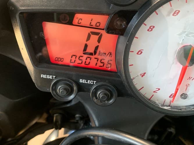 Comprar YAMAHA YZF R6 MIVV HOM. (ENTREGAMOS ESC. ORI.) 2007 de segunda mano YAMAHA YZF R6 MIVV HOM. (ENTREGAMOS ESC. ORI.) 2007 de segunda mano