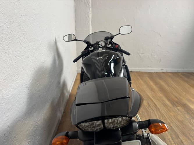 YAMAHA YZF R6 MIVV HOM. (ENTREGAMOS ESC. ORI.) 2007 de segunda mano