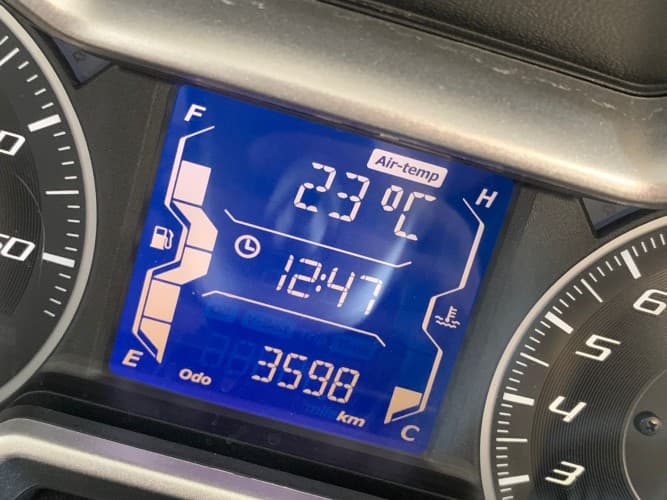 YAMAHA XMAX 125 2023 de segunda mano