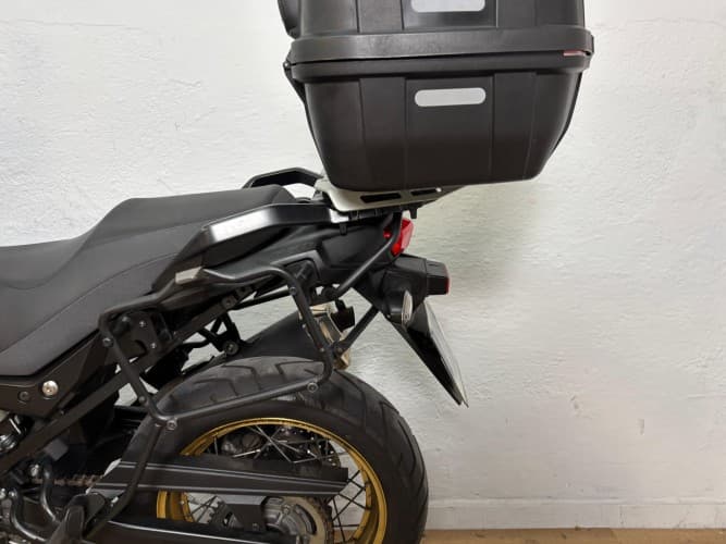 Comprar SUZUKI V STROM 650 XT (A2) 2020 de segunda mano SUZUKI V STROM 650 XT (A2) 2020 de segunda mano