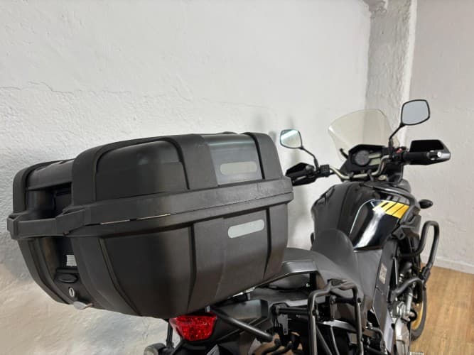 Comprar SUZUKI V STROM 650 XT (A2) 2020 de segunda mano SUZUKI V STROM 650 XT (A2) 2020 de segunda mano