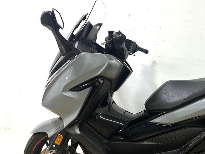 Comprar HONDA FORZA 300 LIMITED EDITION 2020 de segunda mano HONDA FORZA 300 LIMITED EDITION 2020 de segunda mano
