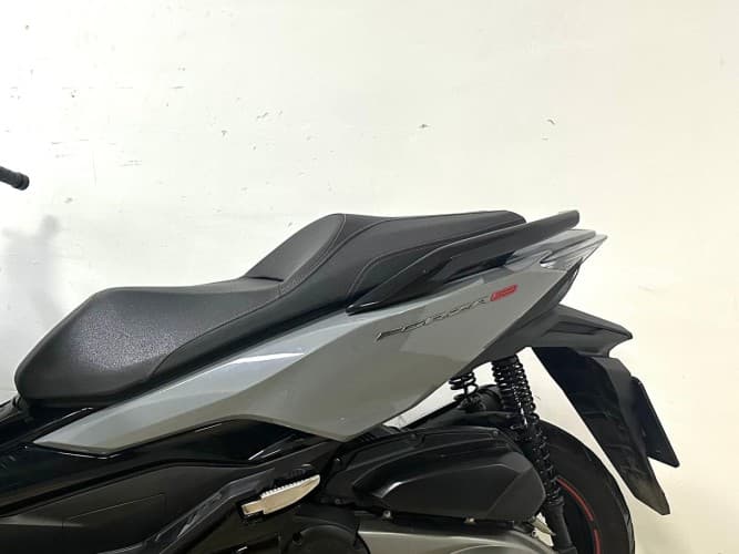 Comprar HONDA FORZA 300 LIMITED EDITION 2020 de segunda mano HONDA FORZA 300 LIMITED EDITION 2020 de segunda mano