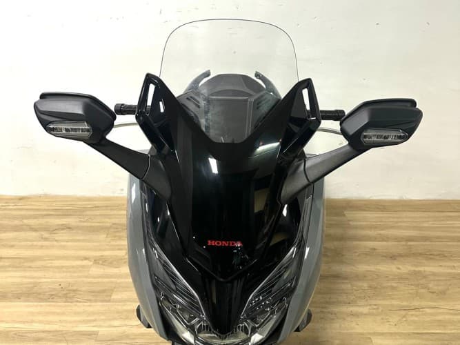 Comprar HONDA FORZA 300 LIMITED EDITION 2020 de segunda mano HONDA FORZA 300 LIMITED EDITION 2020 de segunda mano