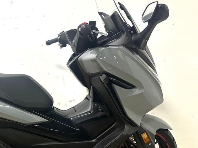 Comprar HONDA FORZA 300 LIMITED EDITION 2020 de segunda mano HONDA FORZA 300 LIMITED EDITION 2020 de segunda mano